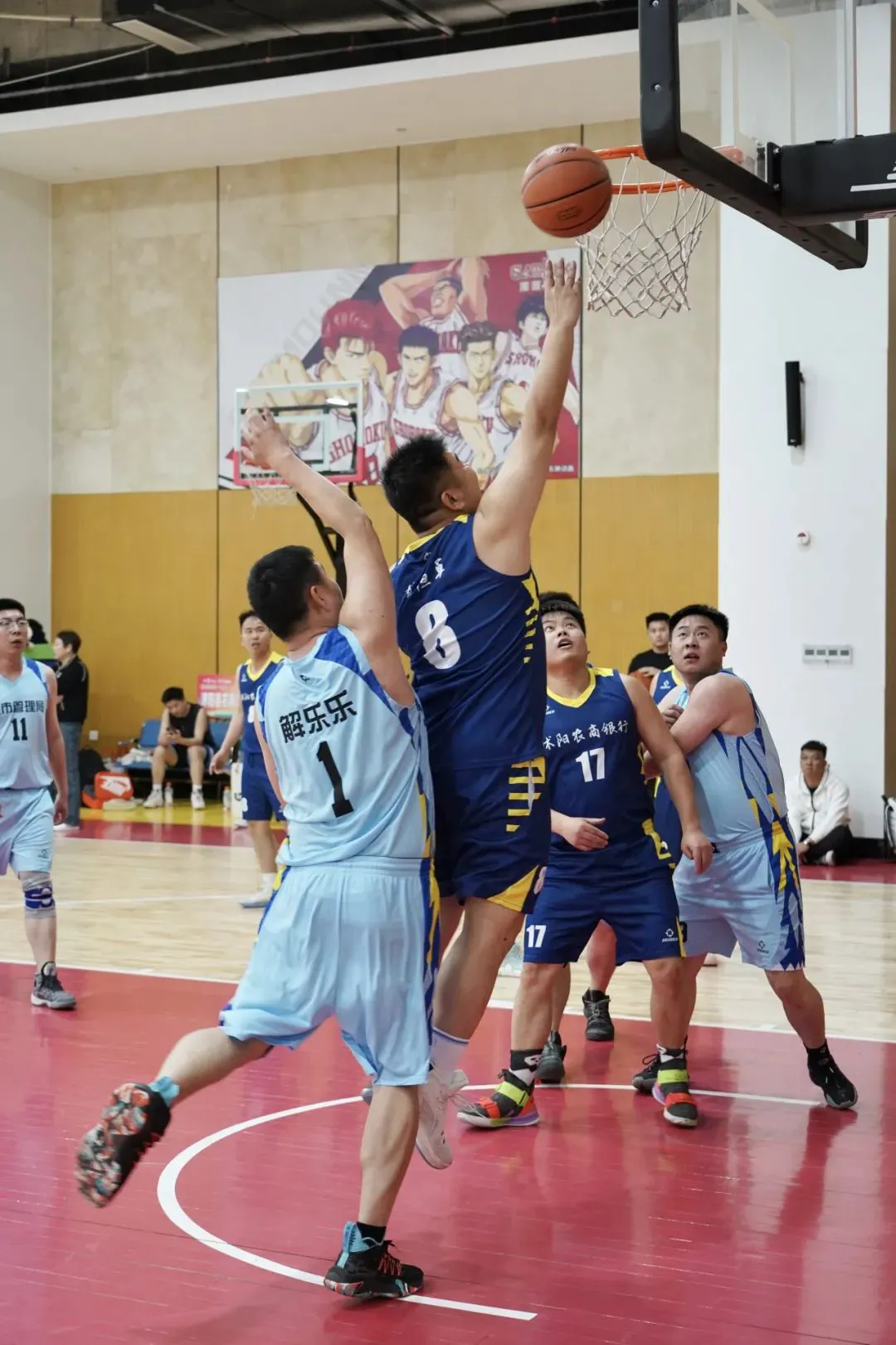 为什么篮球传说的训练方法能帮助你快速进步_1