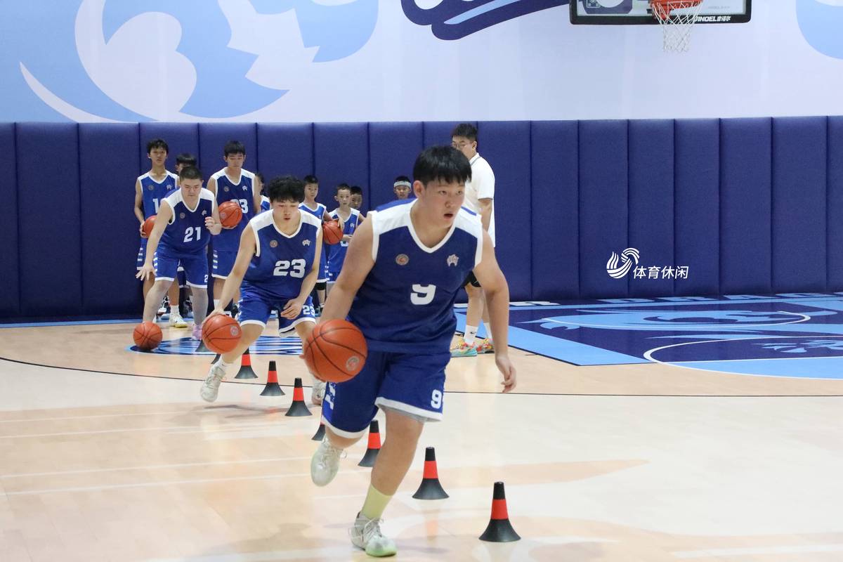 幼儿篮球训练内容与要求有哪些?_0